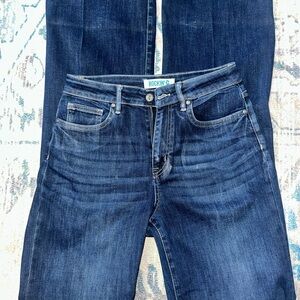 Women's Blue Jeans